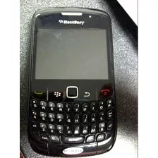 Blackberry Curve 8530