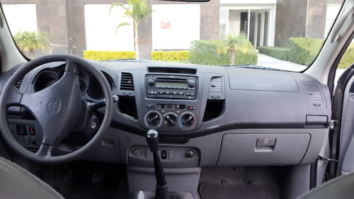 rnes Macho Estreo Original P/ Toyota Hilux Ao 2006 A 2018 Foto 4