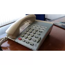 Telefono Nec Dterm 75 Dtp-8-1 - Centrales Telefonicas Nec