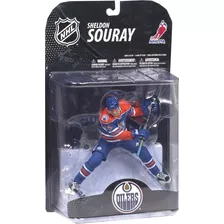 Nhl Serie 1 ' 09 Sheldon Souray Edmonton Oilers