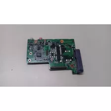 Placa De Som Bateria Netbook Microboard Elite E111