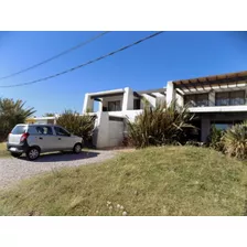 Frente A La Playa Fin De Semana $ 4900, Parrillero Techado , 2 Aires , Wi Fi , Lugar Para Estacionar Traer Sabanas Y Toallas Somos Propietarios