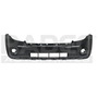 Defensa Delantera Ford Escape 2008-2009-2010-2011 Xls