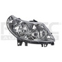 Faro Fiat Ducato 06-12  + Regalo