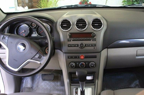 Interface Mando De Volante Chevrolet Captiva Ao 2008 A 2015 Foto 5