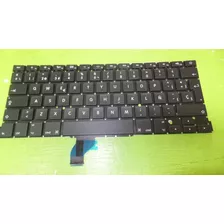 Teclado Mackbook Pro -a1502 Español