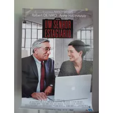 Poster Um Senhor Estagiario - 64 X 94