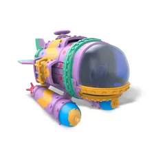 Skylanders Superchargers Spring Ahead Dive Bomber