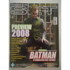 Set #247 De 2008 Batman Coringa