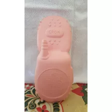 Brinquedos Antigo Para Bebê Da Grow Celular