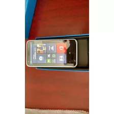 Nokia 620 Lumia Color Blanco. Nuevo Telcel. $1999 Con Envio.