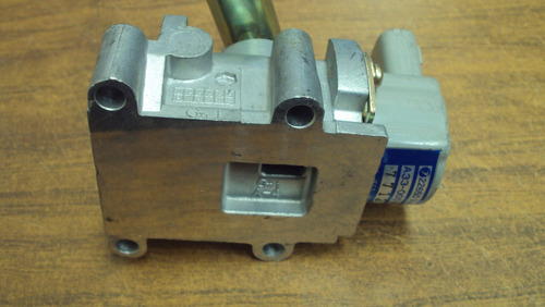 Valvula Iac Ac4265  Para Subaru Svx 1992-1997 Foto 3