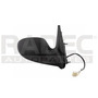 Espejo Chrysler Pt Cruiser 2001-2002-2003 C/control Negro