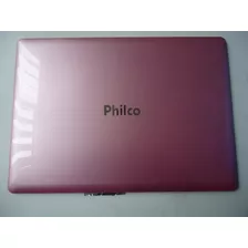 Tampa Da Tela Rosa Para Notebook Philco Phn 14153