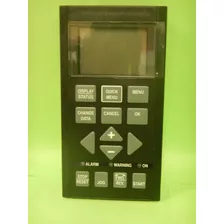 Xa Panel De Control Lcp Danfoss Serie 5000 175z0401