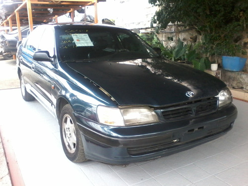 Toyota Corona 93/94/95/96/97 - Sucata Só Peças