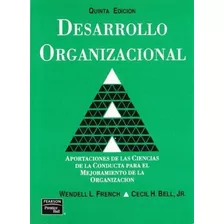 Desarrollo Organizacional - Livro Em Espanhol