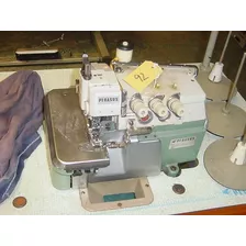 Overlock 3 Hilos Pegasus L52-01, Japon