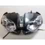 Faros Ibiza 2013-2016 Con Lupa Y Leds (precio X Par)