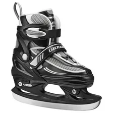 Patines De Hielo Ajustable Lake Placid Muchachos Cumbre