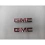 Emblema Frontal P/ Chevy C2 Mod. 2004 A 2008 Facia Delantero