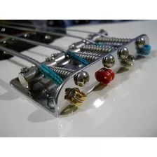 Puente De Jazz Bass Precision Bass