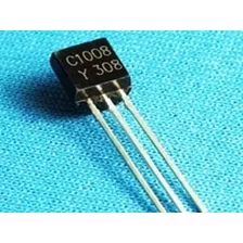 Kit Com 10x 2sc1008 C1008 Transistor Promoção Frete Gratis