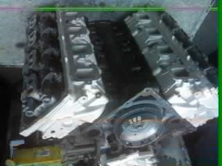 Motor  Ram 4000, Charger, 300 M, Jeep Hemmy 5.7 Lts Foto 5