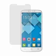 Protector Vidrio Templado Especifico Para Alcatel C9