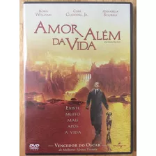 Dvd Amor Além Da Vida (1998) Robin Williams Cuba Gooding Jr.