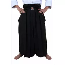 Hakama Aikido/hapkido/karate Oxford - Marca Shizen