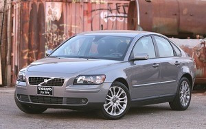 Amortiguadores Kyb Volvo S40 (04-2011) Juego Completo Foto 7