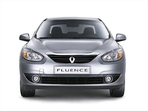 Amortiguadores Kyb  Renault Fluence (11-17) Delanteros Foto 5