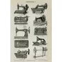 Primera imagen para búsqueda de antiguedades maquinas de coser antiguas