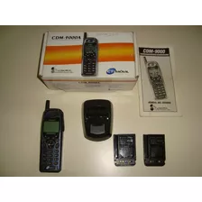 Celular Antiguo Audiovox Cdm 9000- Impecable