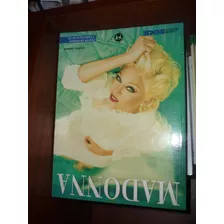 Madonna -- Revista Bedtime Stories