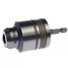 Makita 763198-1 Chuck Sin Llave