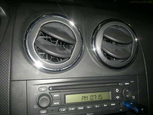 Radio Estereo Original Chevrolet Aveo 2012 - 2018 Foto 3