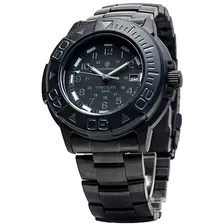 Reloj Smith & Wesson Para Hombre Sww-900-blk Correa De