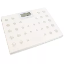 Báscula De Baño Royal Tel-weight Capacidad De 400 Libras