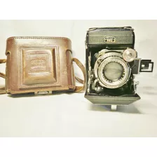 Zeiss Ikon Super Ikonta 531 A