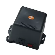 Regulador Complet Erv-5-019 Capacidad 1500 Va Numero De Cont