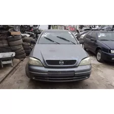 Gm Astra Gl 1.8 8v 2001 (sucata Somente Peças)