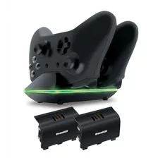 Carregador Duplo Para Xbox One - Dgxb1-6603