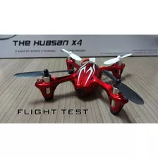 Dron Hubsan H107c Camara Hd 2 Mp Nuevo ( Empaque Origina