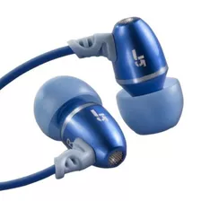 Audifonos Tipo Buds Jlabs Jbuds J5 Color Azul 