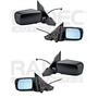 Cubierta Espejo Retrovisor 2 Piezas Bmw Serie 3 E90 09-12 Oe