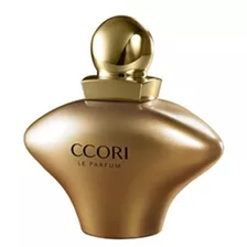 Ccori Exquisito Aroma En Perfume Para Dama By Yanbal