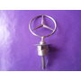 Emblema Mercedes Benz Cofre Clasico Moderno Universal Logo