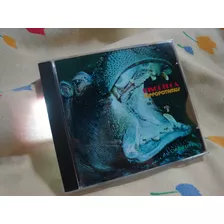 Discoteca Hippopotamus Vol. 2 Cd Remasterizado Disco Soul